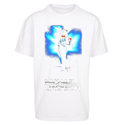 Michael jackson Oversized T Shirts