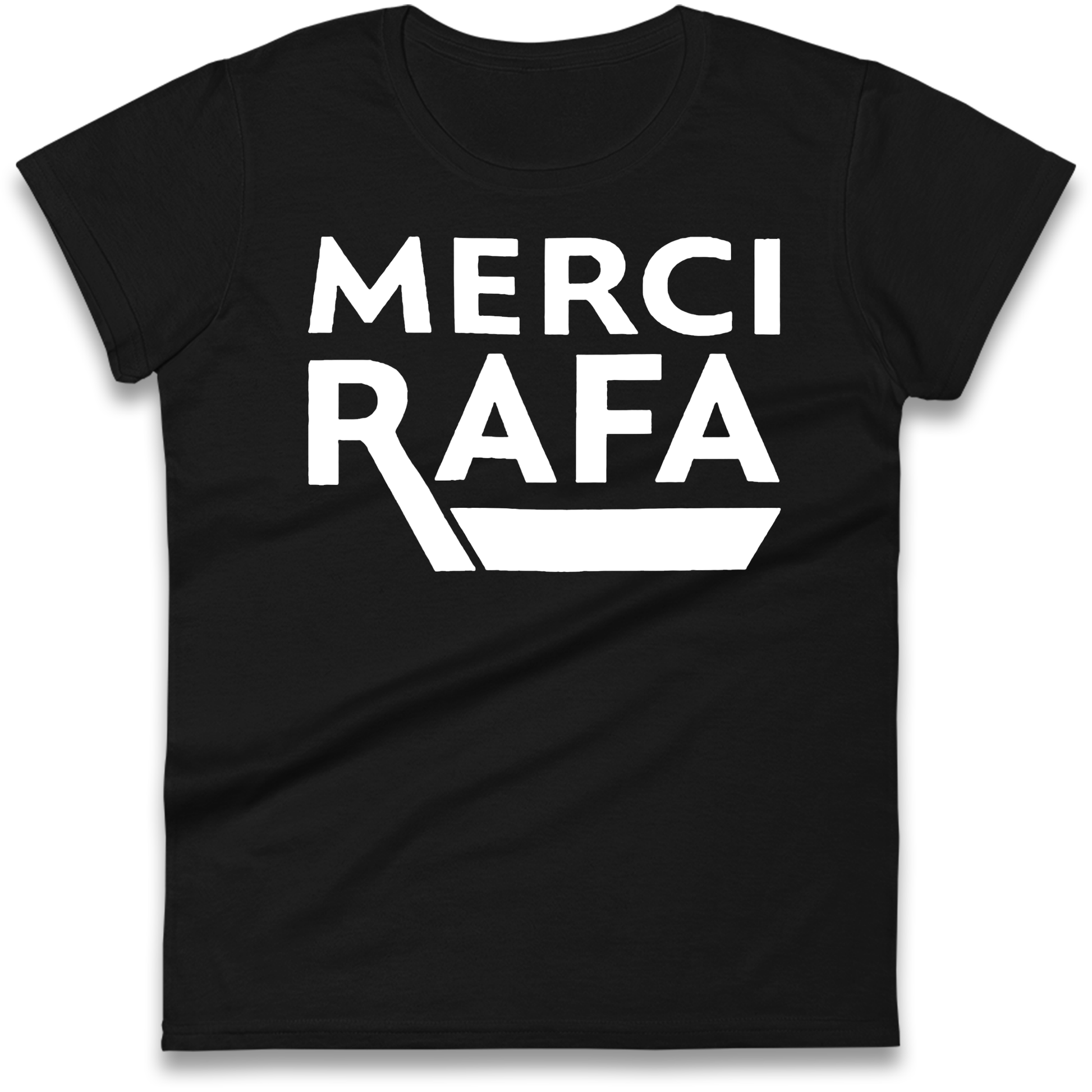 Merci Rafa Women’s T Shirt 