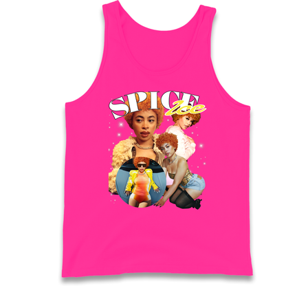Ice Spice Tank Top