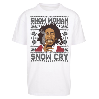 Bob Marley Oversized T Shirts
