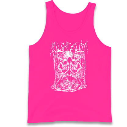 Burzum Tank Top