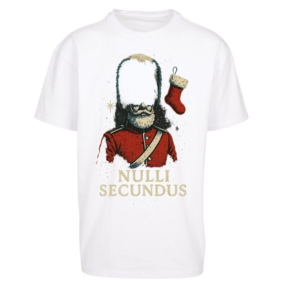 Coldstream Guards Christmas Oversized T Shirts