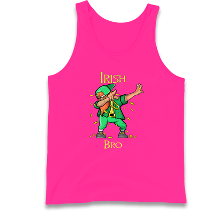 Irish Bro Tank Top