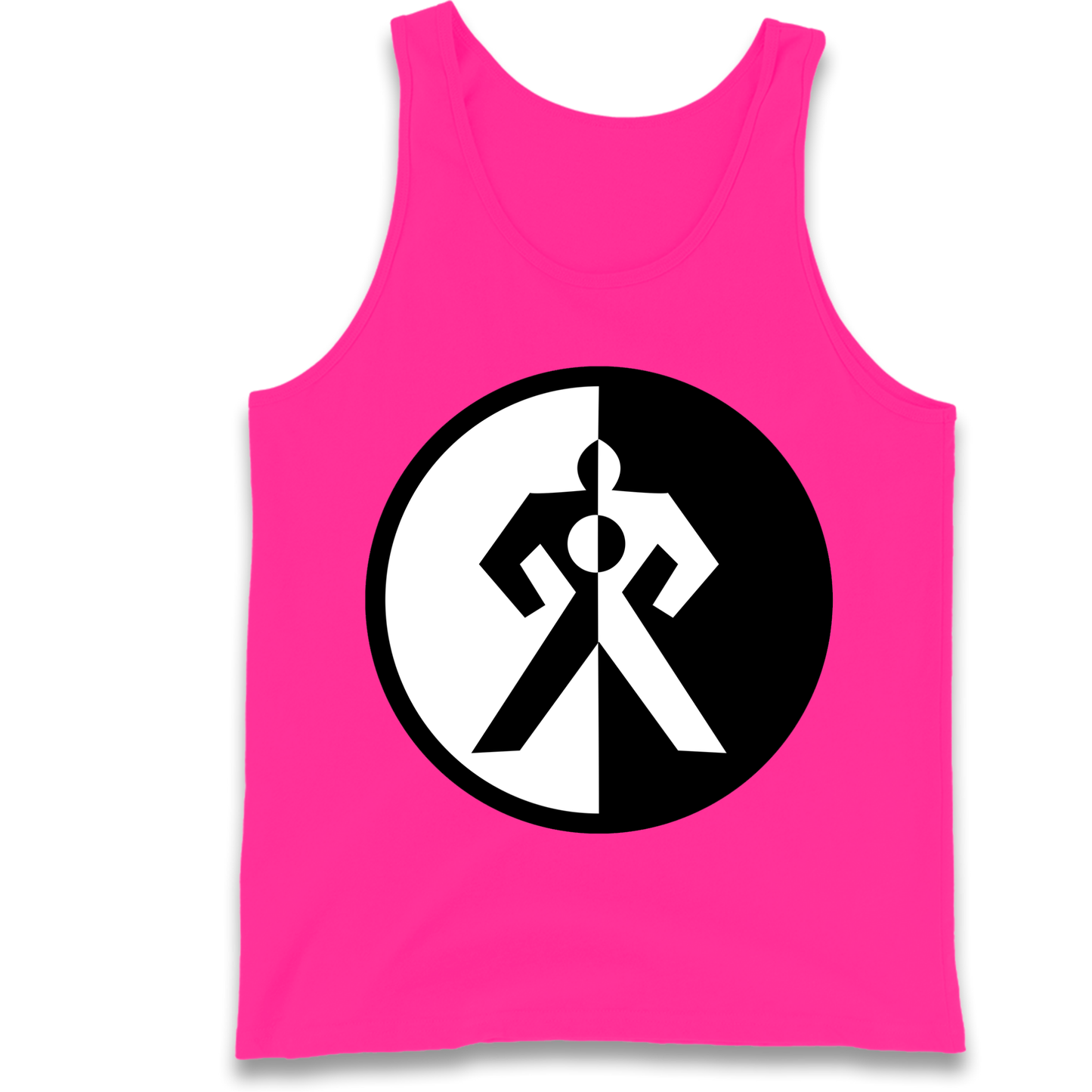 Boyzone Tank Top