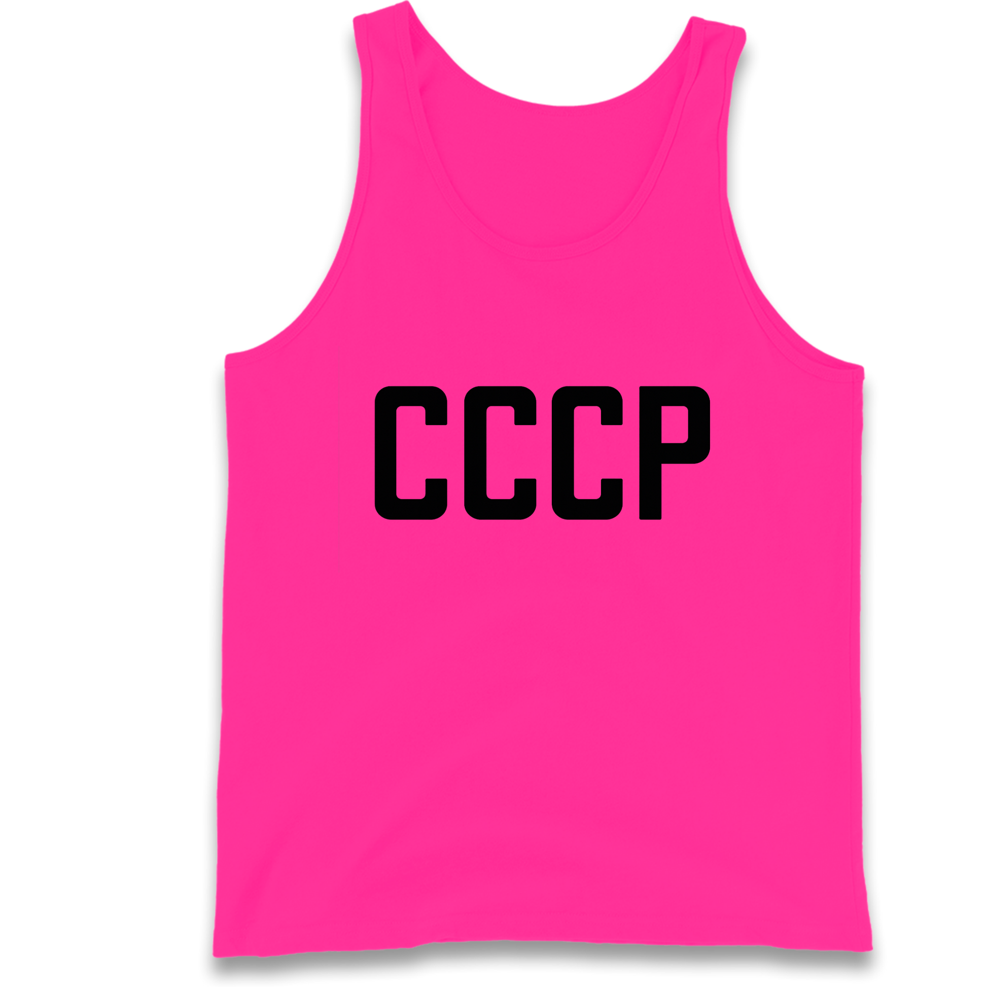 Lavrov Tank Top