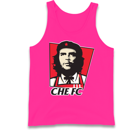 Che FC Che Guevara Tank Top