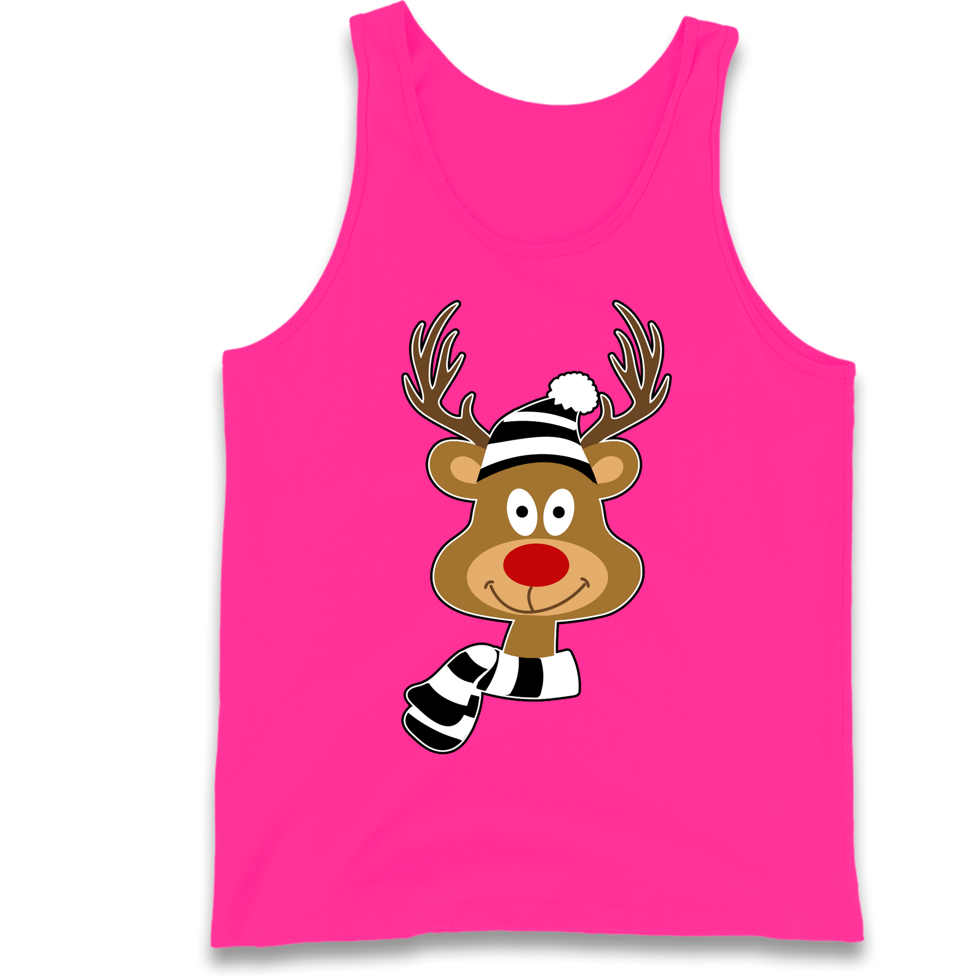 Rudolph Newcastle Tank-Top