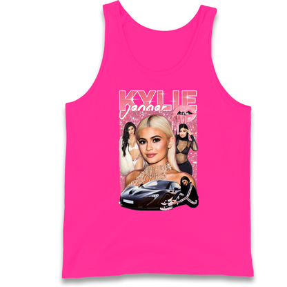 Kylie Jenner Tank Top
