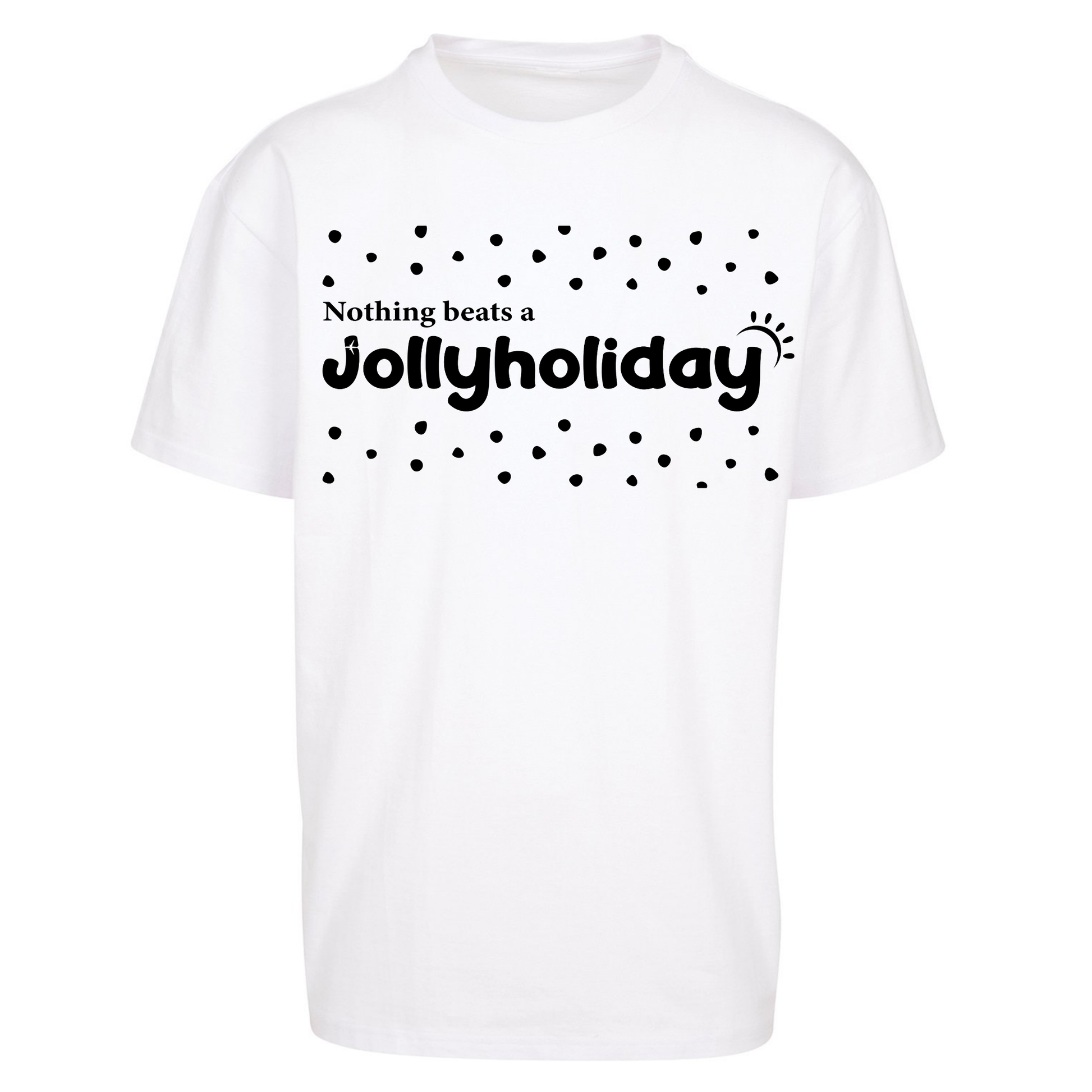 Jet2 Holiday Christmas Oversized T Shirts