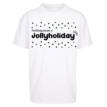 Jet2 Holiday Christmas Oversized T Shirts