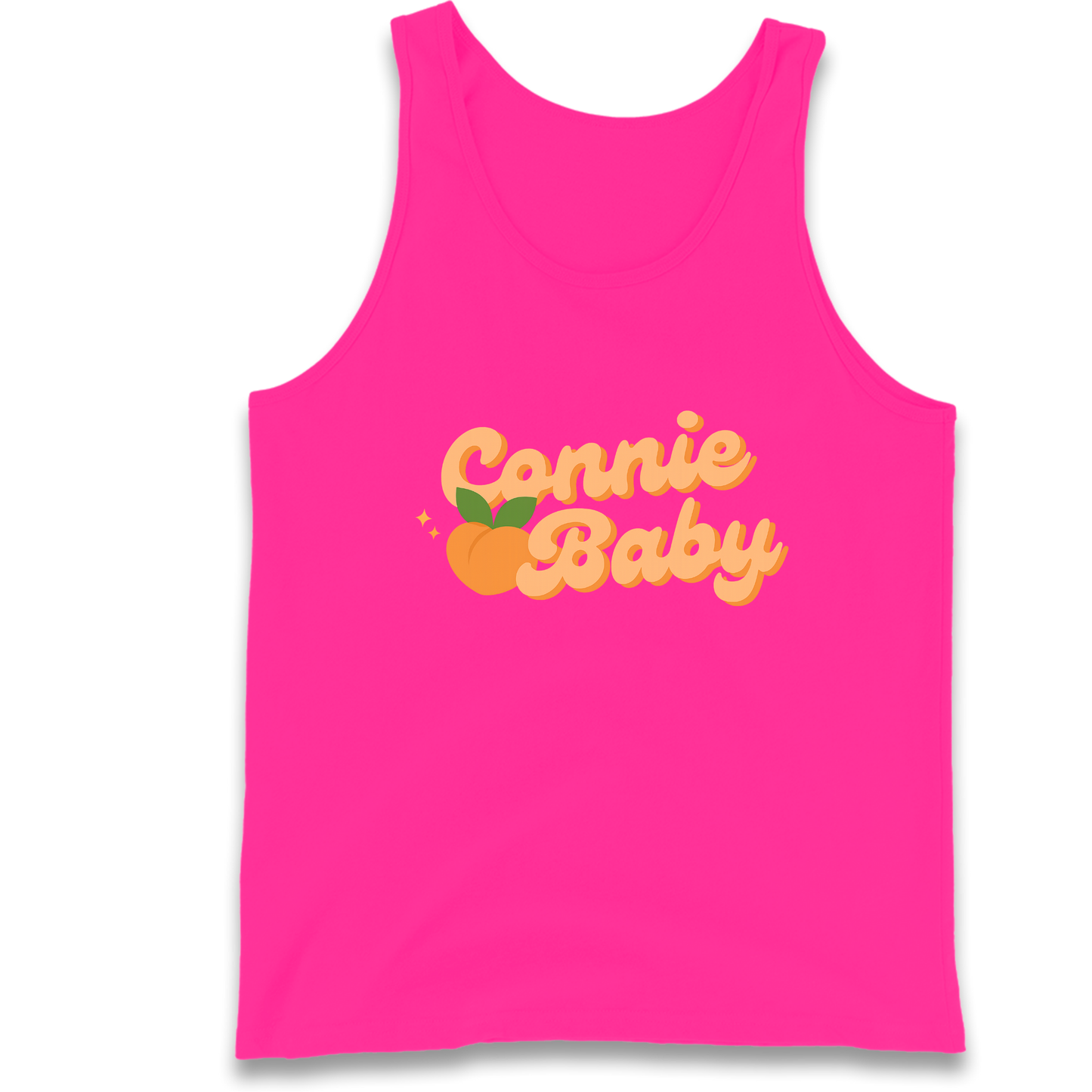 Connie Baby Tank Top
