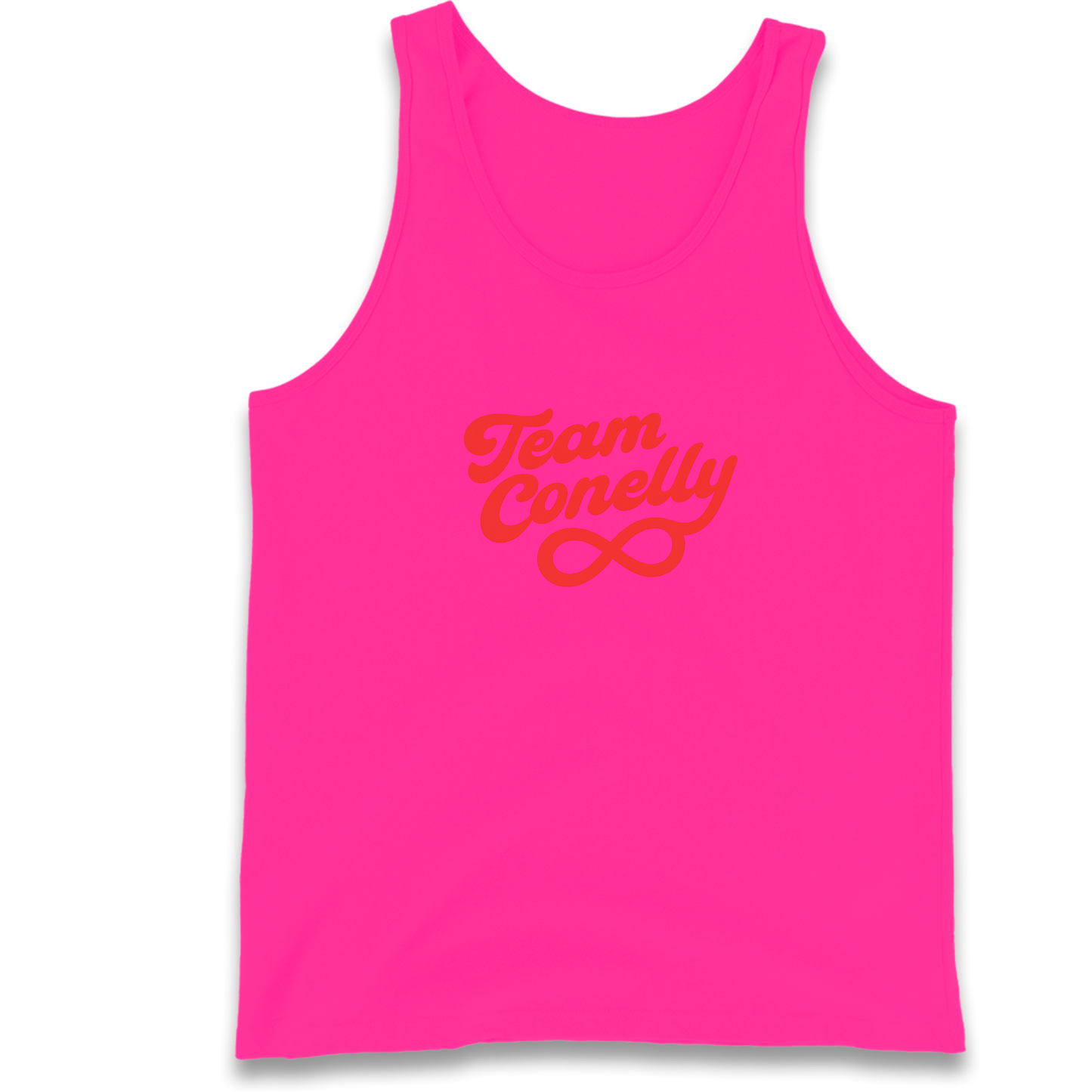 Team Conelly Tank Top