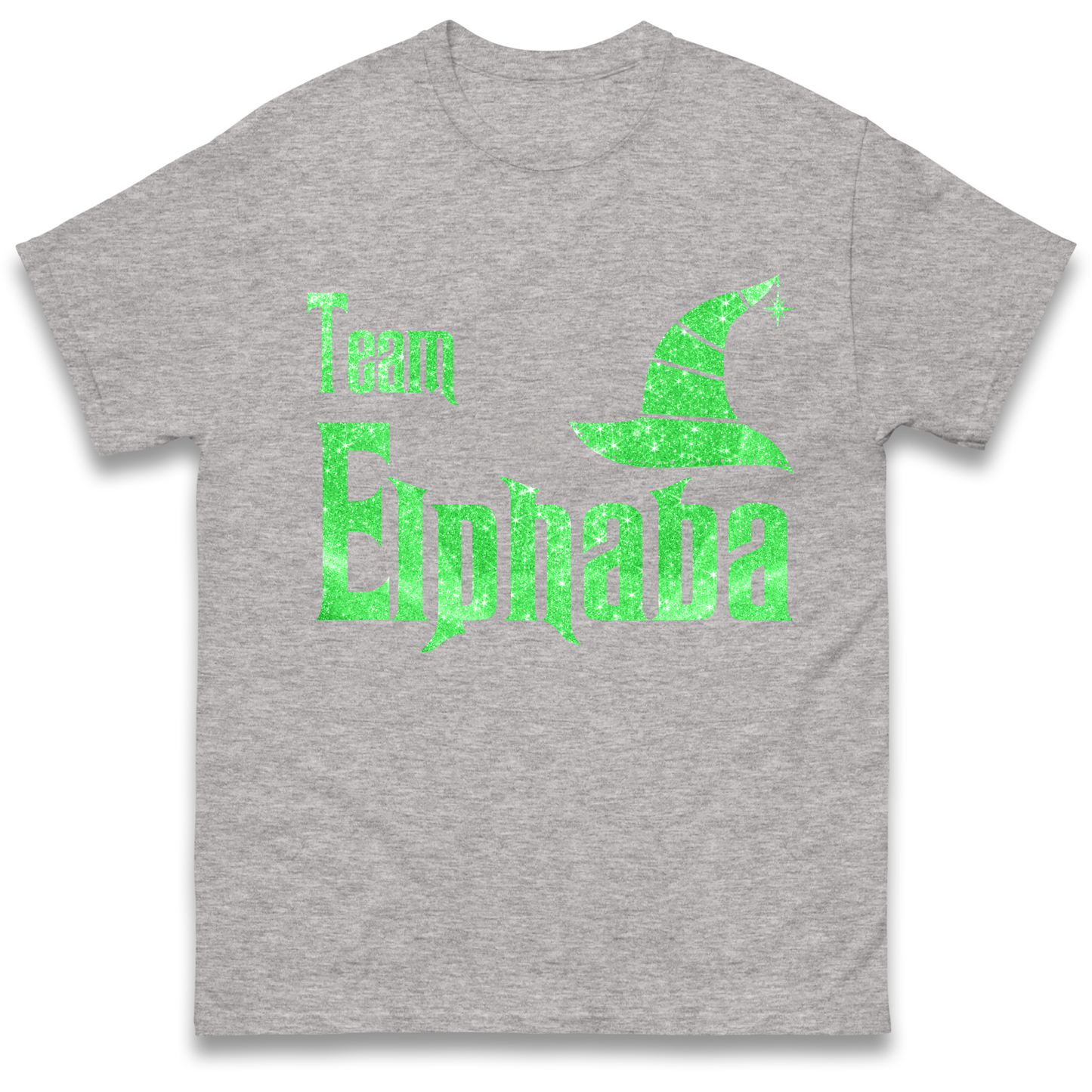 Team Elphaba T Shirt