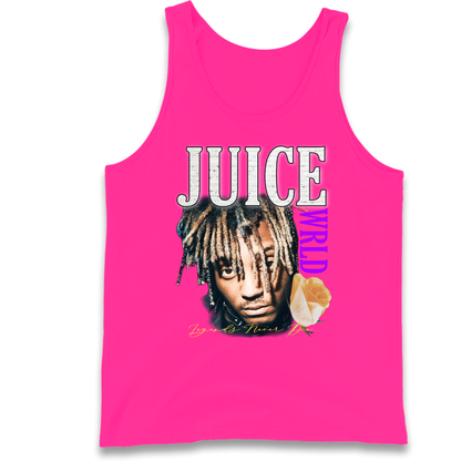 Juice Wrld Legends Never Die Tank Top