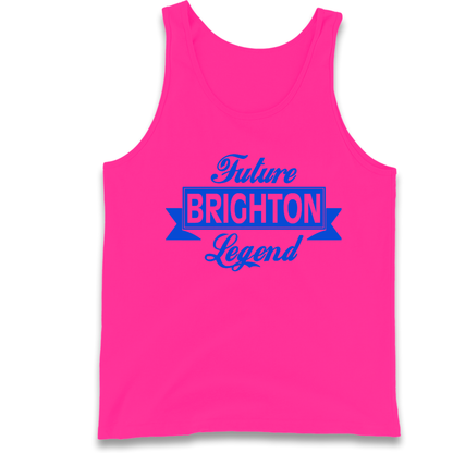 Future Brighton Legend Tank Top