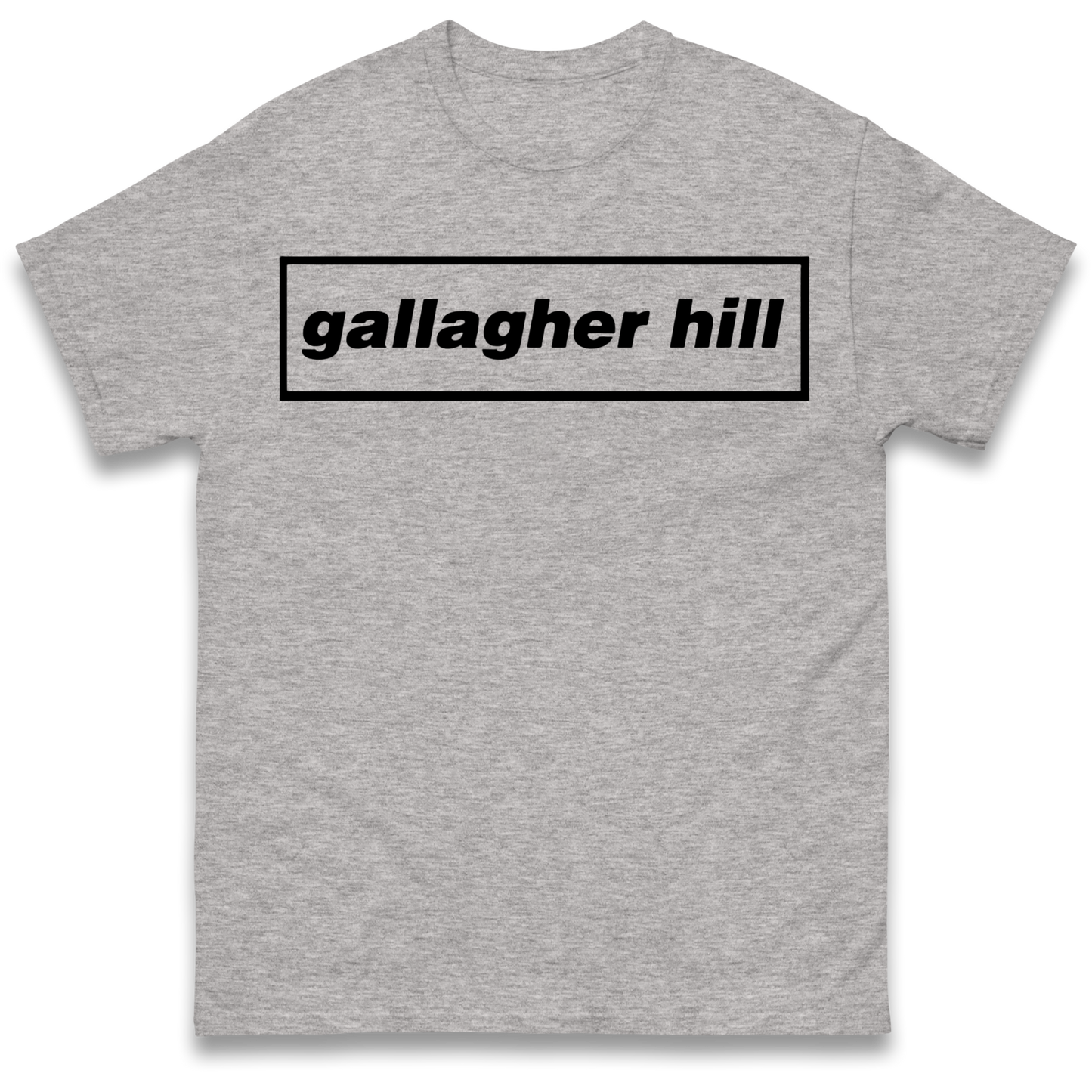 Gallagher Hill T Shirt