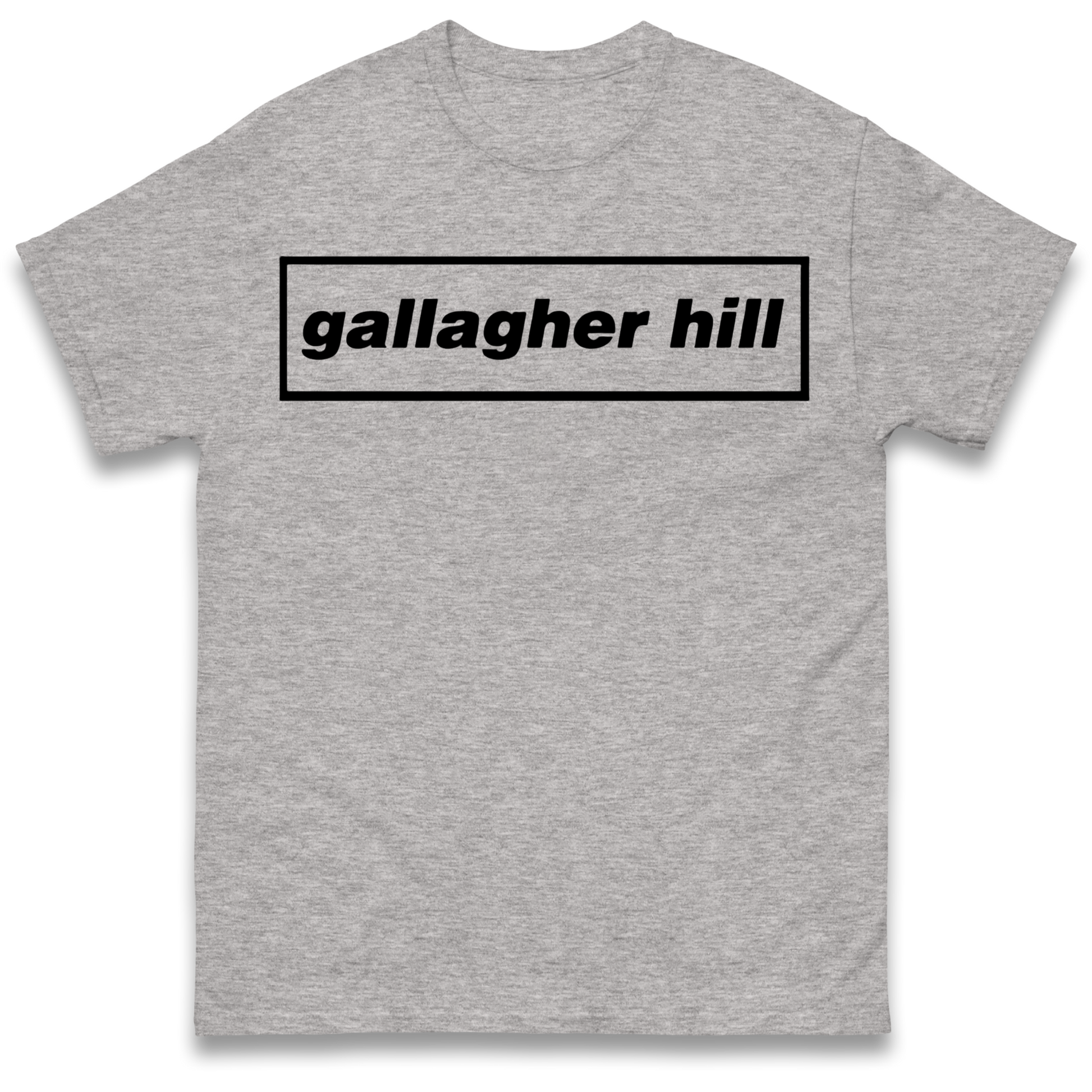 Gallagher Hill T Shirt