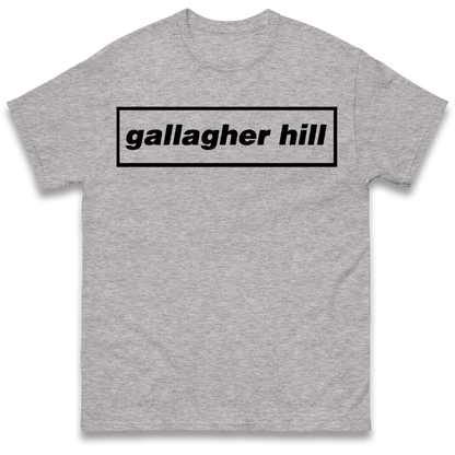 Gallagher Hill T Shirt