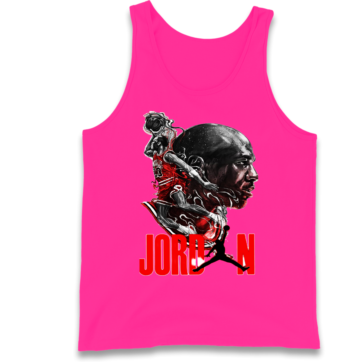 Jordan Tank Top