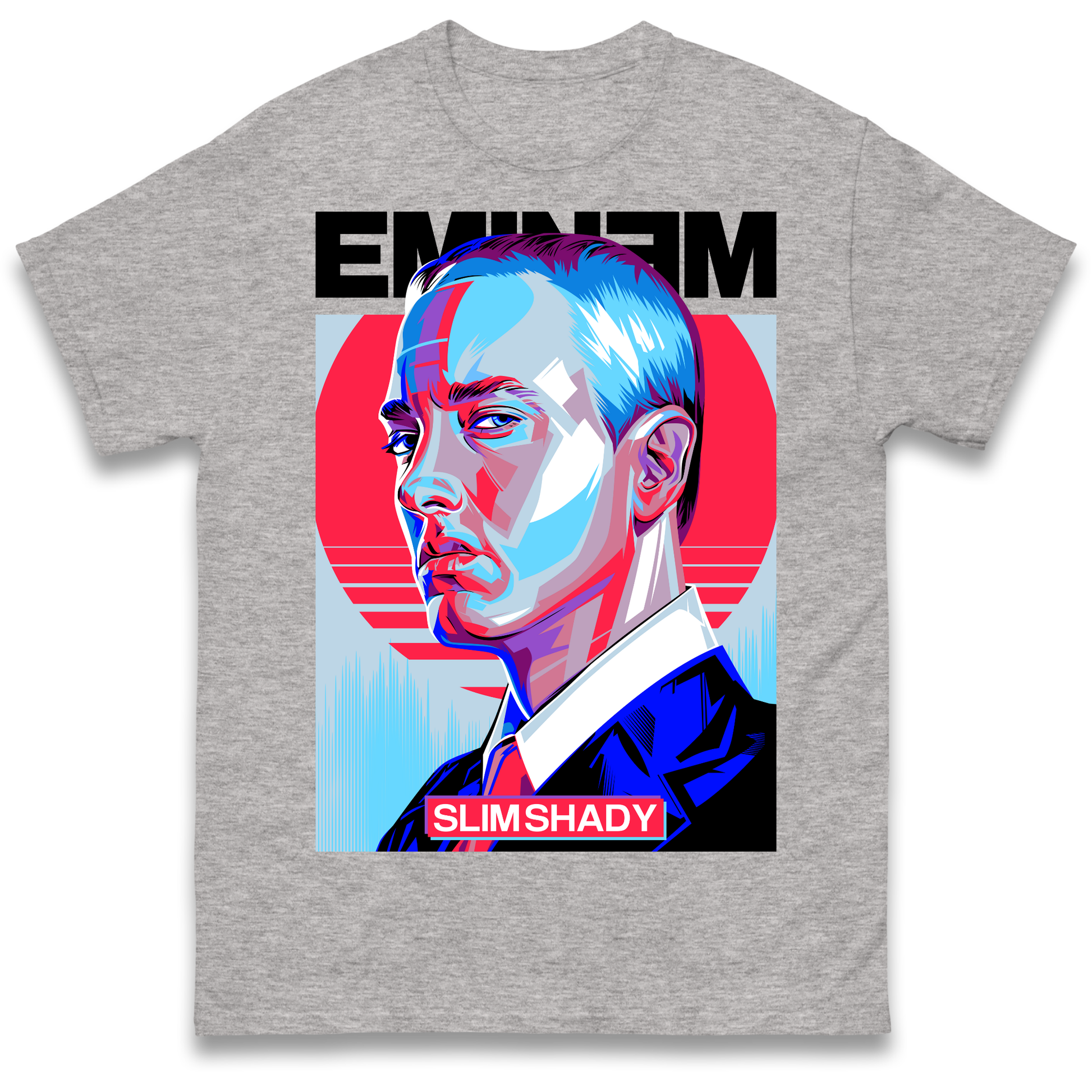 Slim Shady T Shirt 