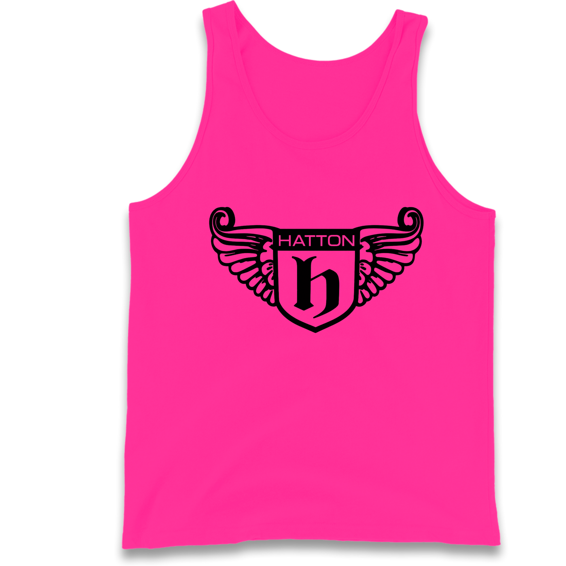 Ricky Hatton Tank Top