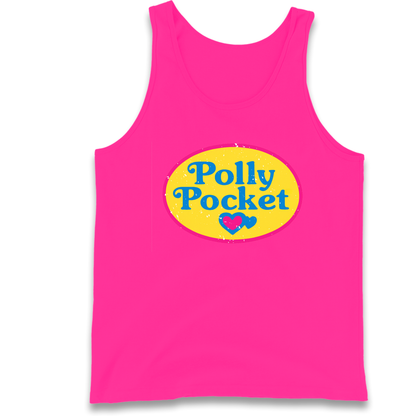 Polly Pocket Tank Top