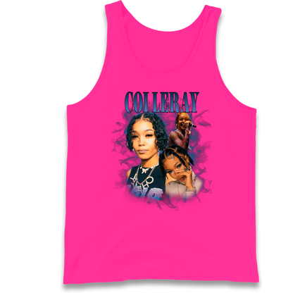 Coi Leray Tank Top