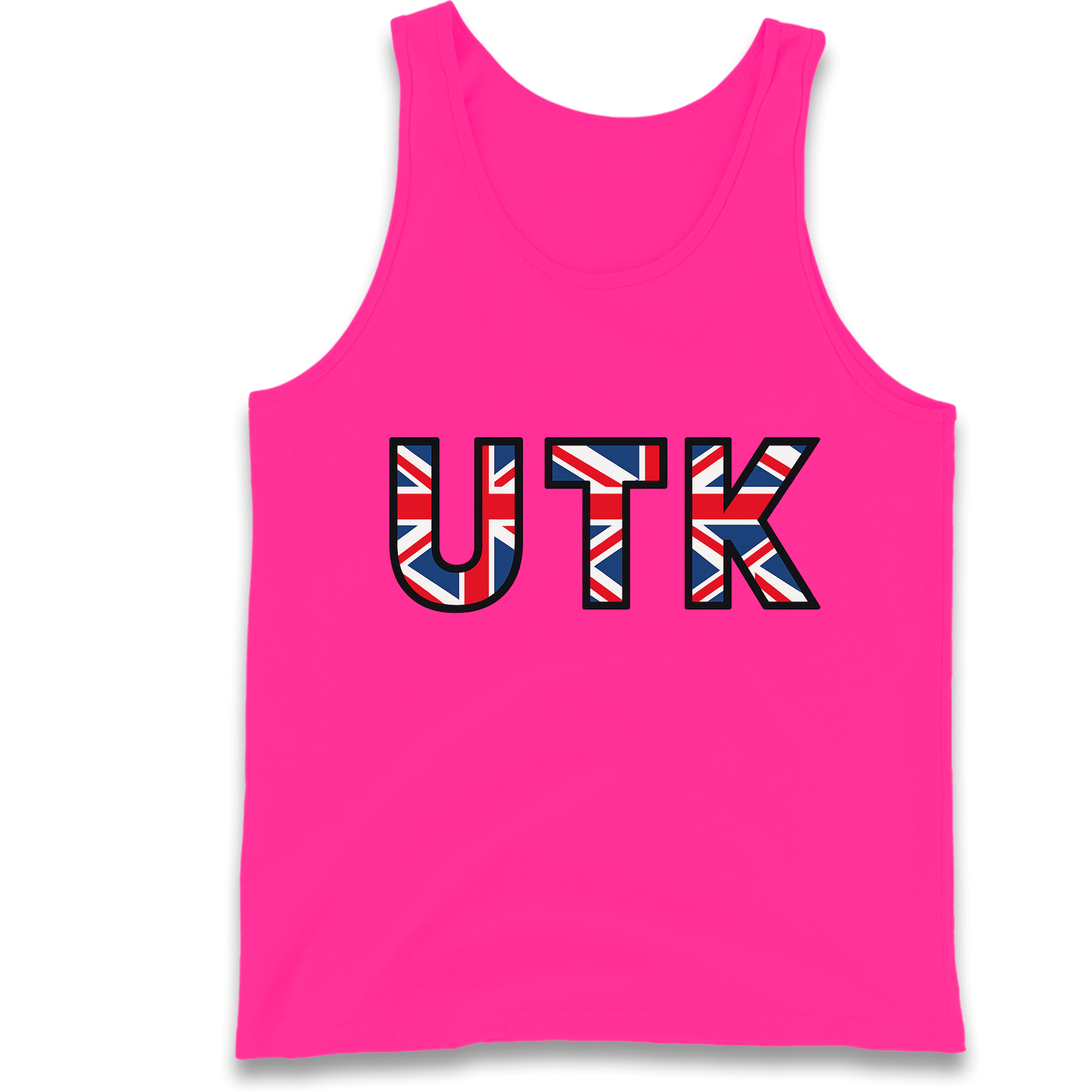 UTK Tank Top