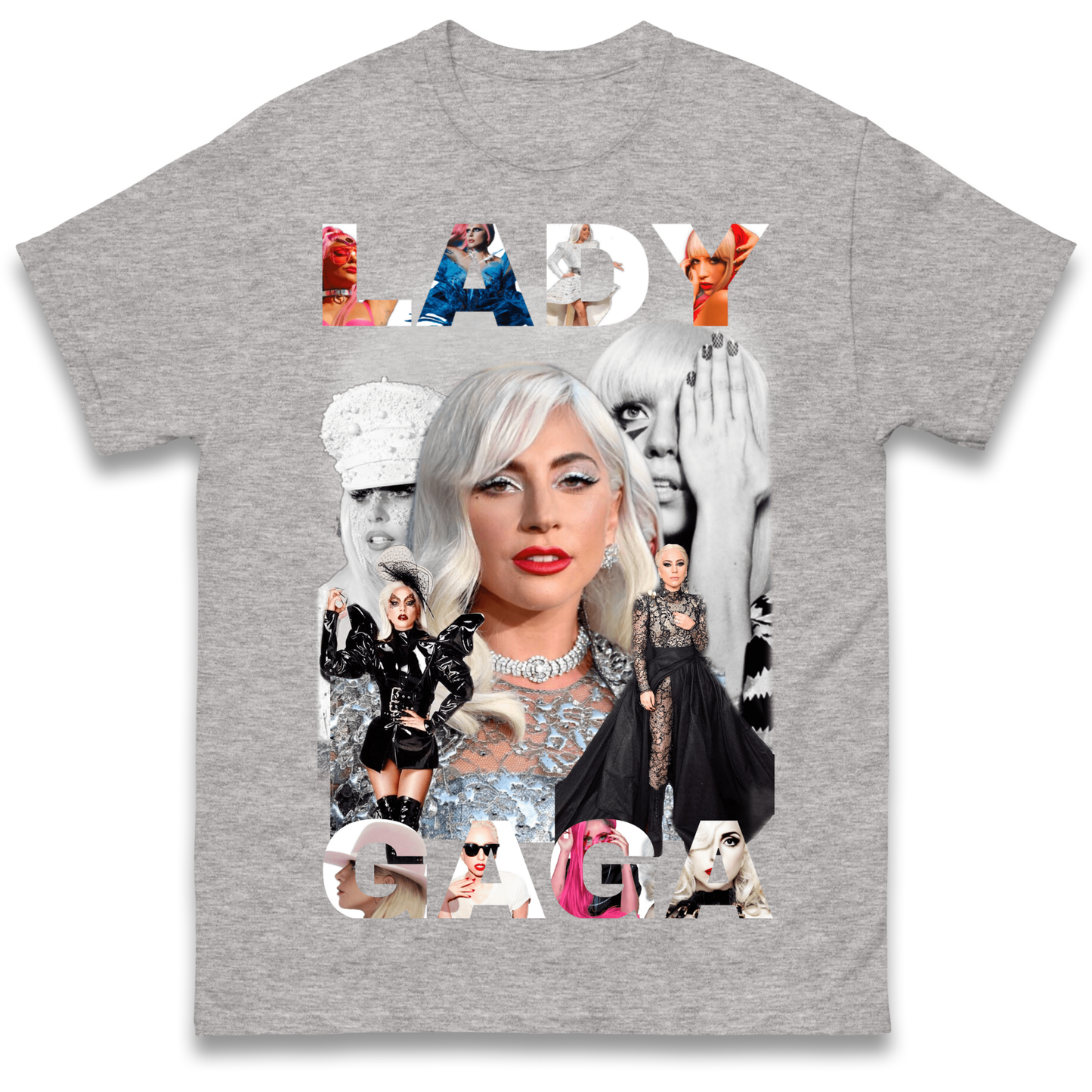 Lady Gaga T Shirt