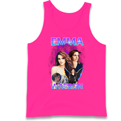 Emma Watson Tank Top