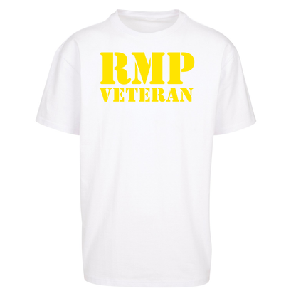 Royal Military Police Oversized T Shirts