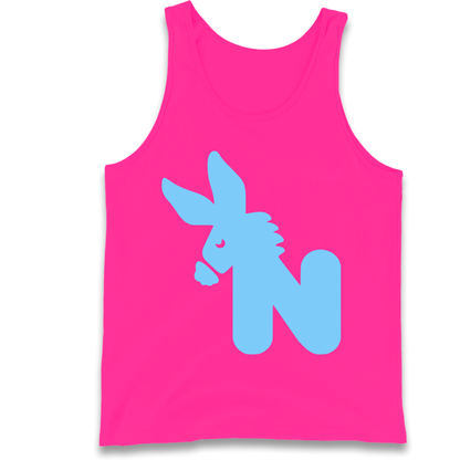 Retro Napoli 1982 Tank Top