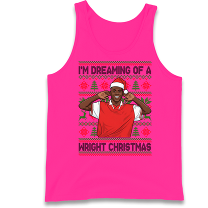 Ian Wright Tank Top