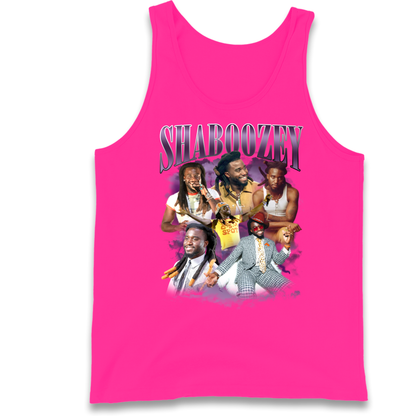 Shaboozey Tank Top