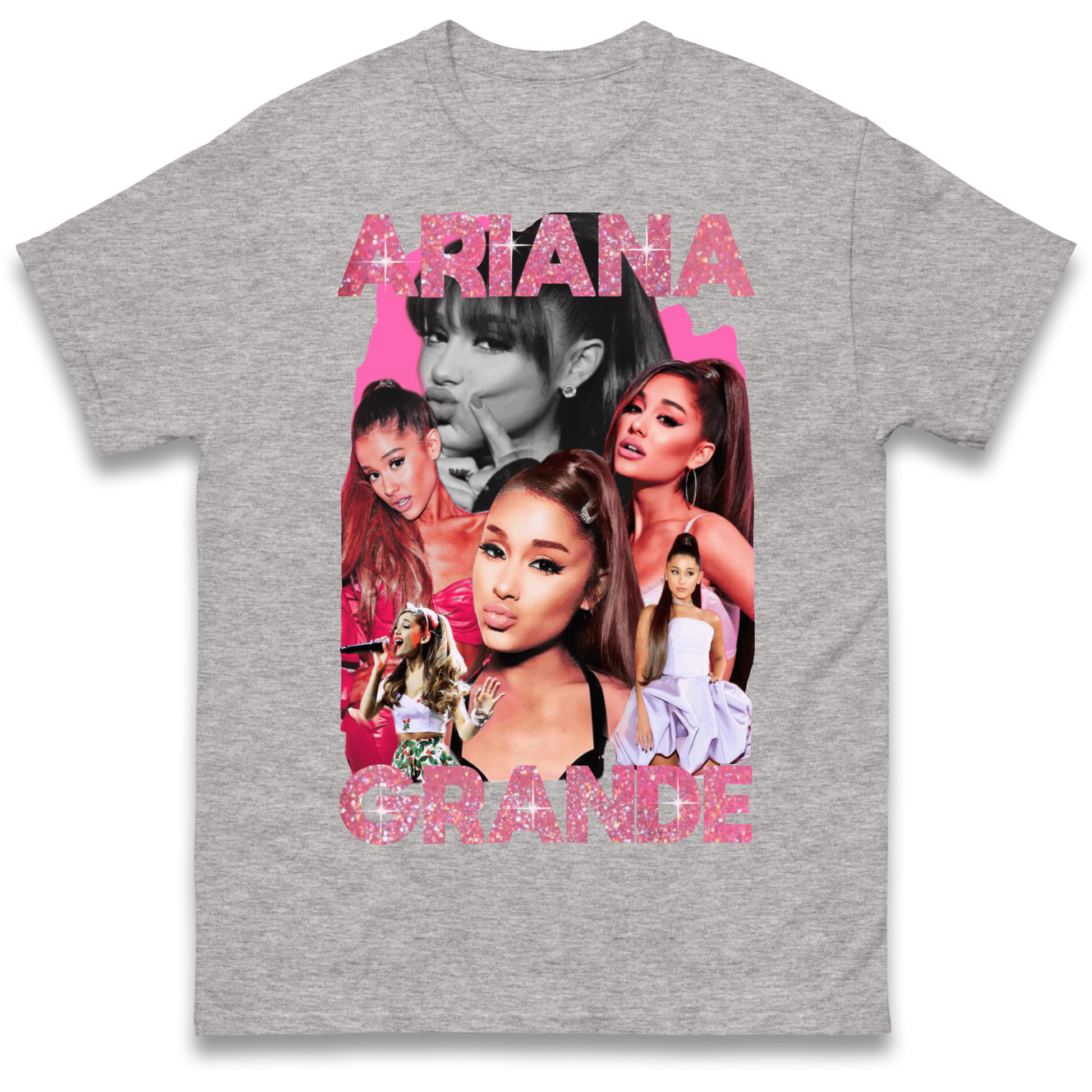 Ariana Grande T Shirt for Men