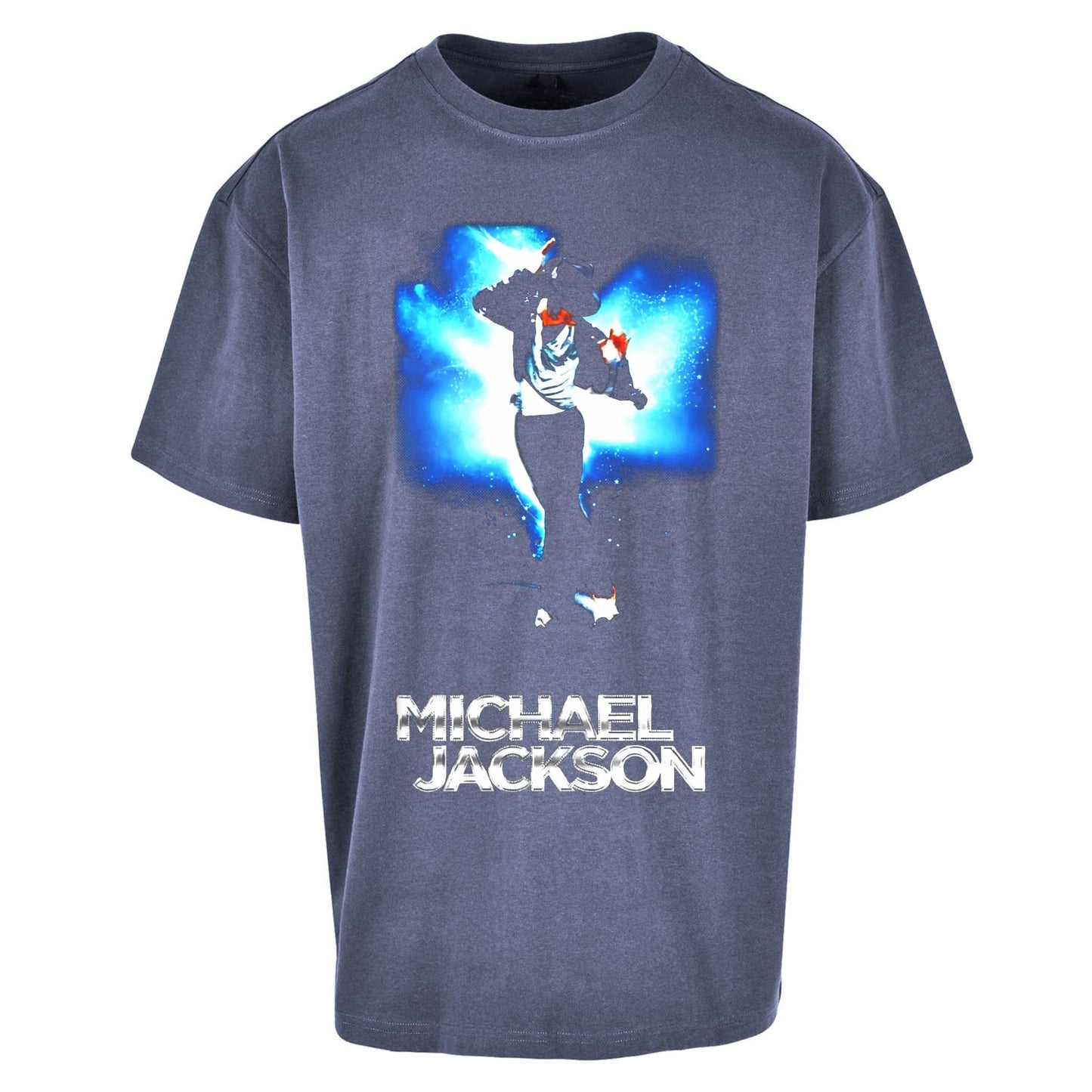 Michael jackson Oversized T Shirts