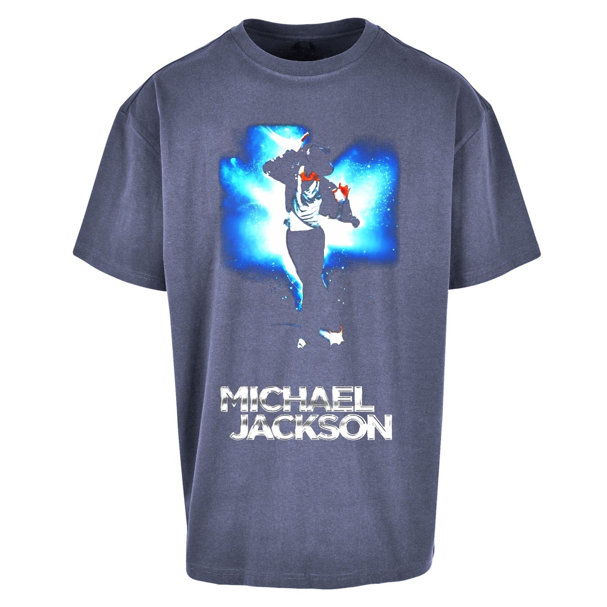 Michael jackson Oversized T Shirts