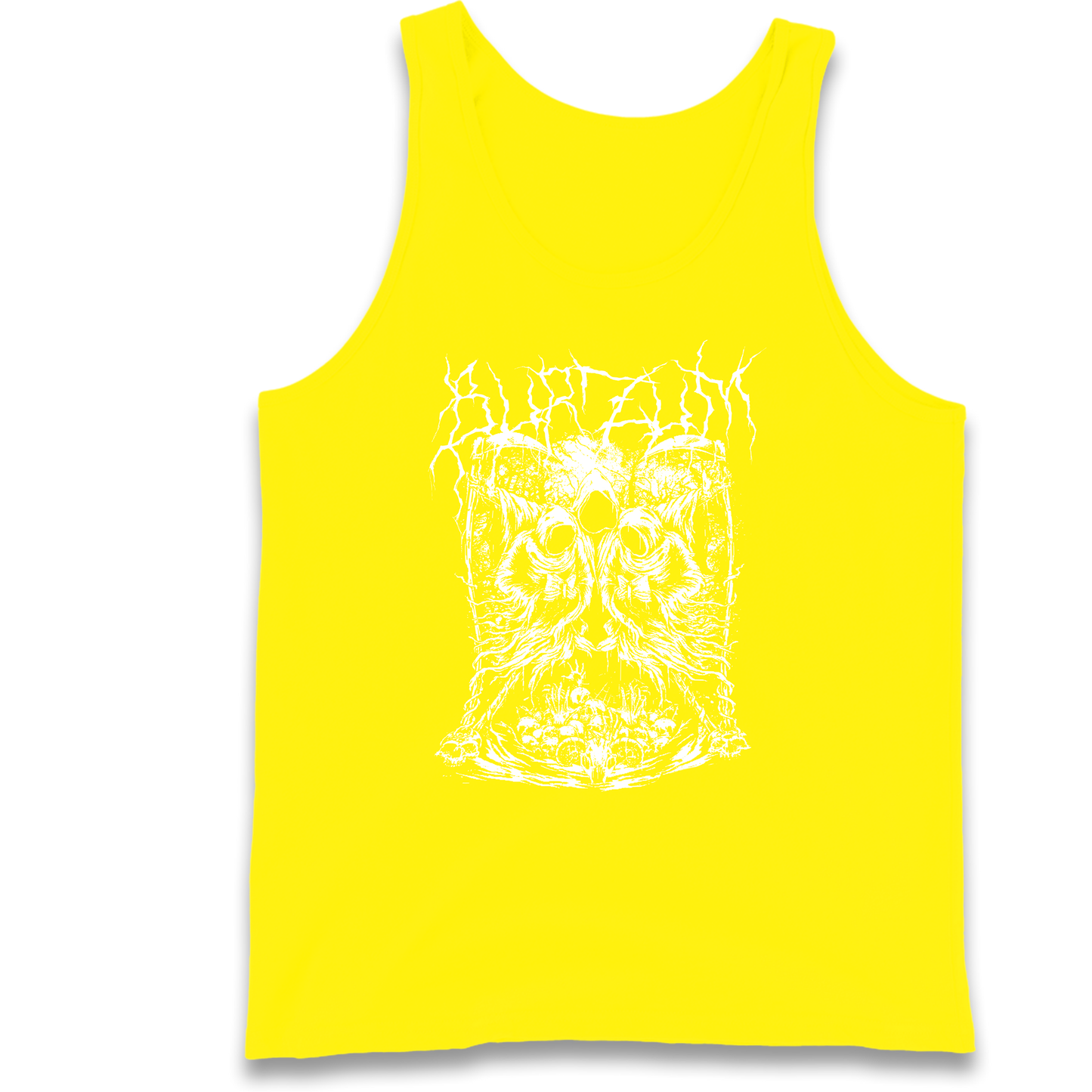 Burzum Tank Top
