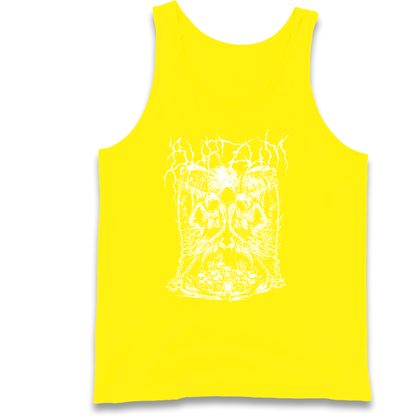 Burzum Tank Top