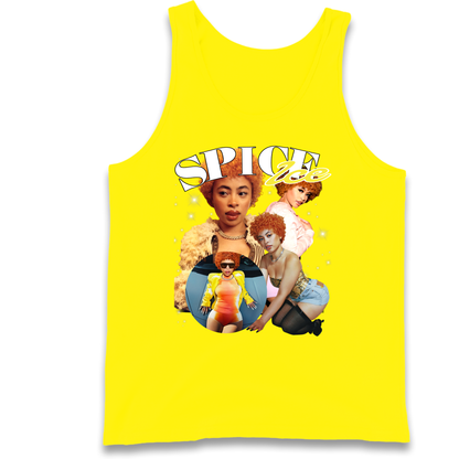 Ice Spice Tank Top