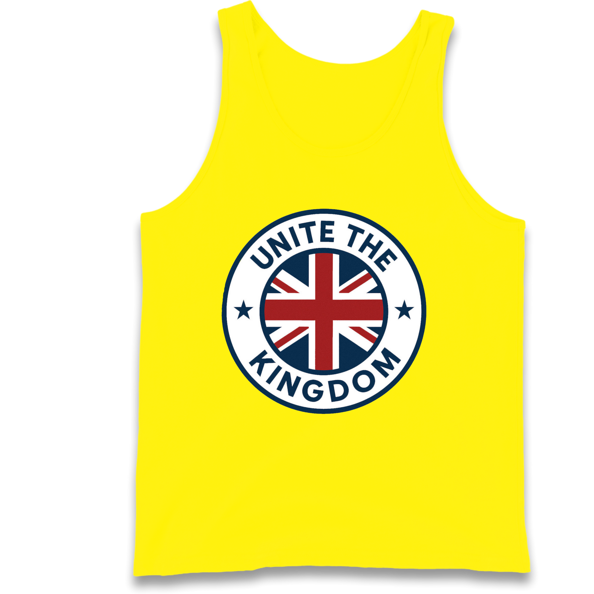 Unite The Kingdom Tank Top