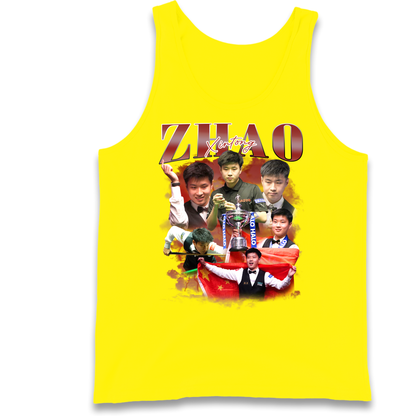 Zhao Xintong Tank Top