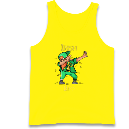 Irish Bro Tank Top