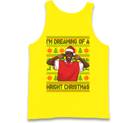 Ian Wright Tank Top