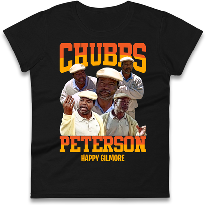 Happy Gilmore Bootleg shirt for Women
