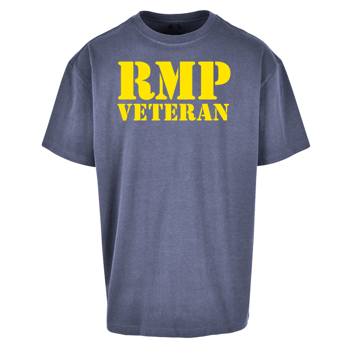 Royal Military Police Oversized T Shirts