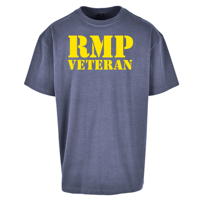 Royal Military Police Oversized T Shirts