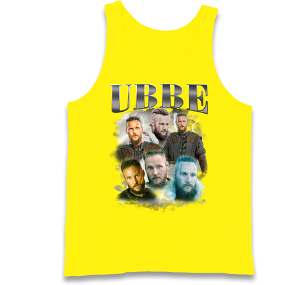 Ubbe Vikings Tank Top
