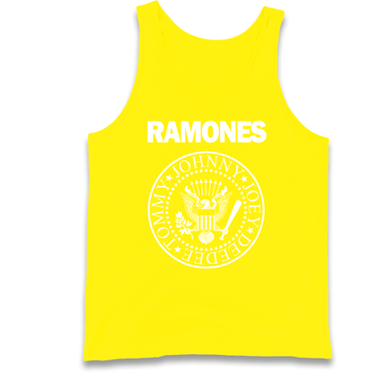 Ramones Tank Top