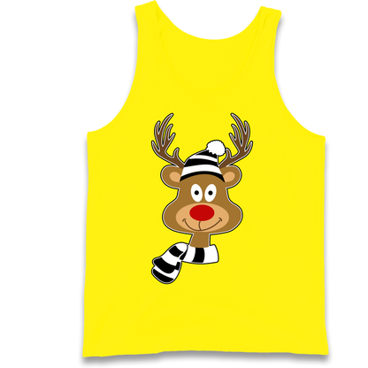 Rudolph Newcastle Tank-Top